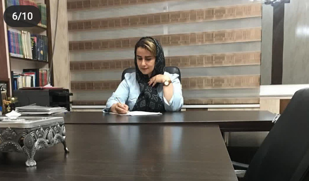 دفتر وکالت - بهترین وکیل لاهیجان