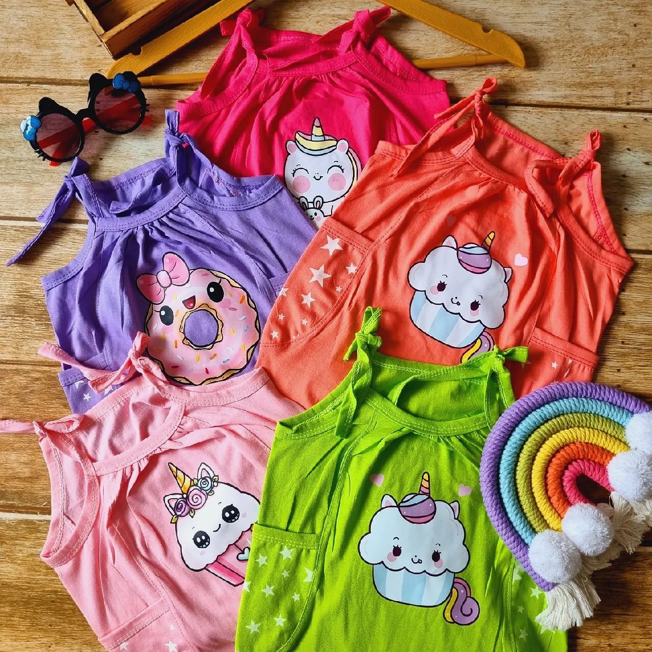 آنلاین شاپ کودک روژین کیدز