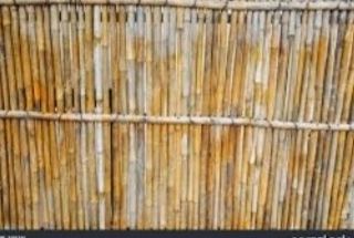 فروش پرچین و حصار آماده و نی