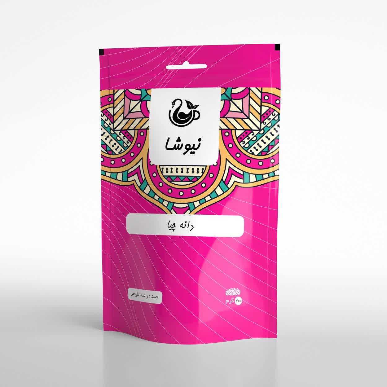 محصولات  نیوشا نیک