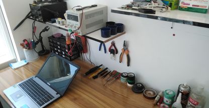 تعمیرات و لپتاپ سنتر