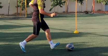 باشگاه فوتبال هورمهرگان