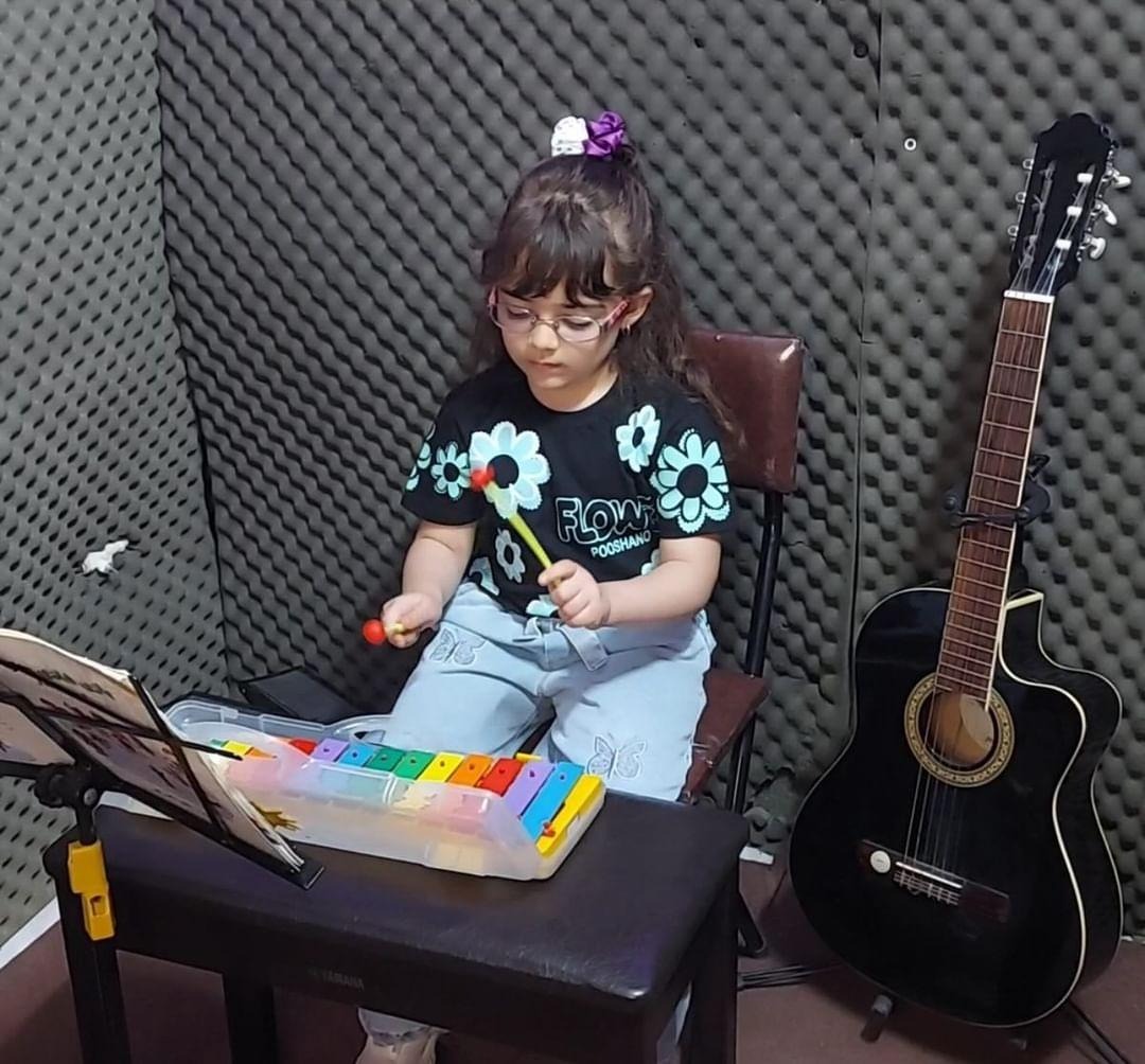 آموزشگاه ایرانیان