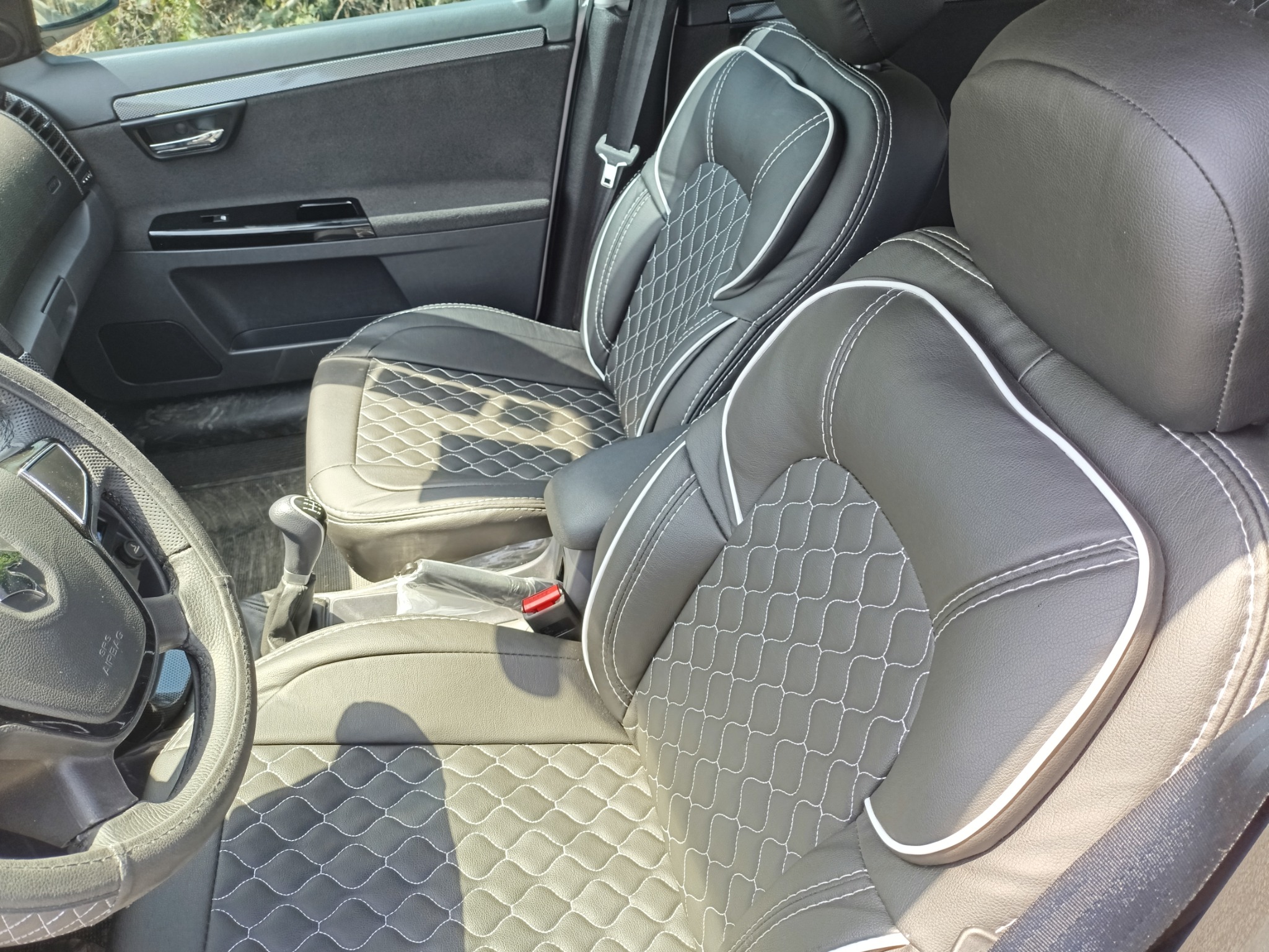 خودرو عاشوری