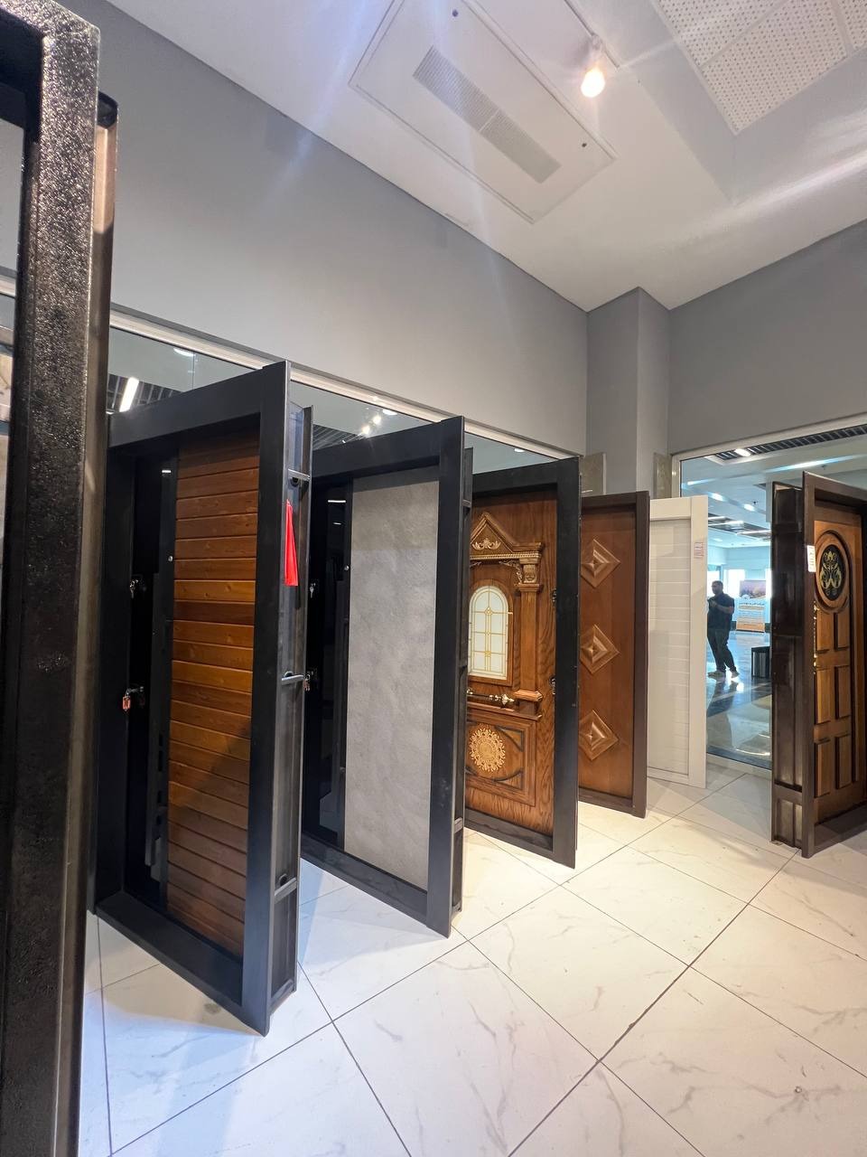 گروه صنعتی سورین وود