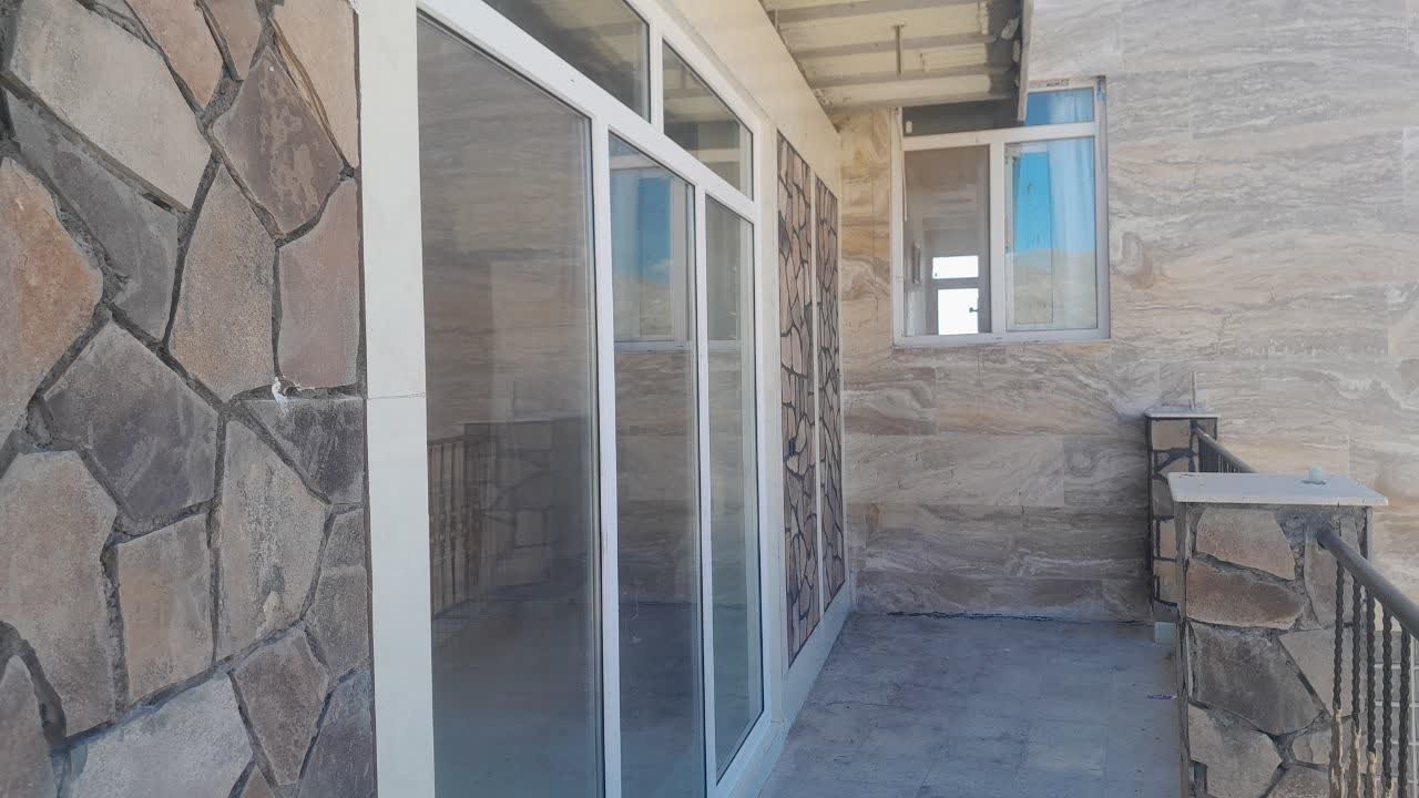 درب و پنجره نجف پور