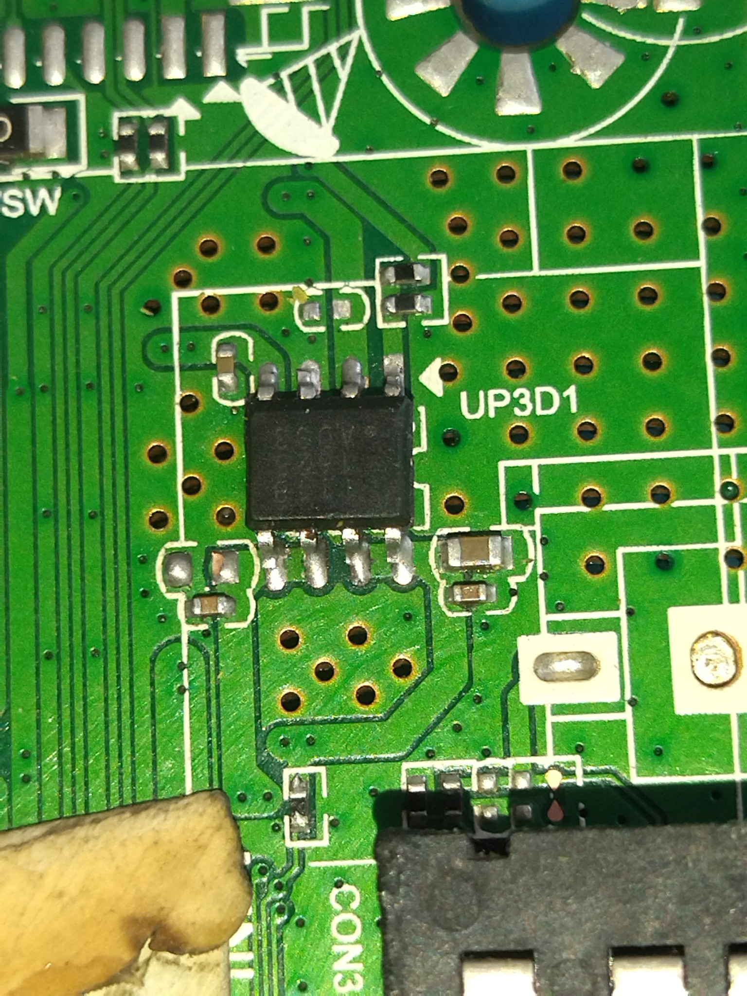 تعمیرات صوتی تصویری جرنگیده