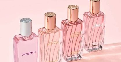 عطر و ادکلن و آرایشی رزلین بیوتی