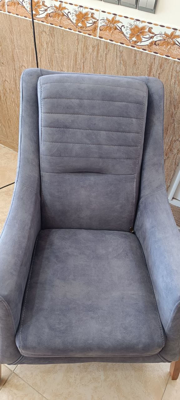 مبل شویی رویال مسعود فرامرزی