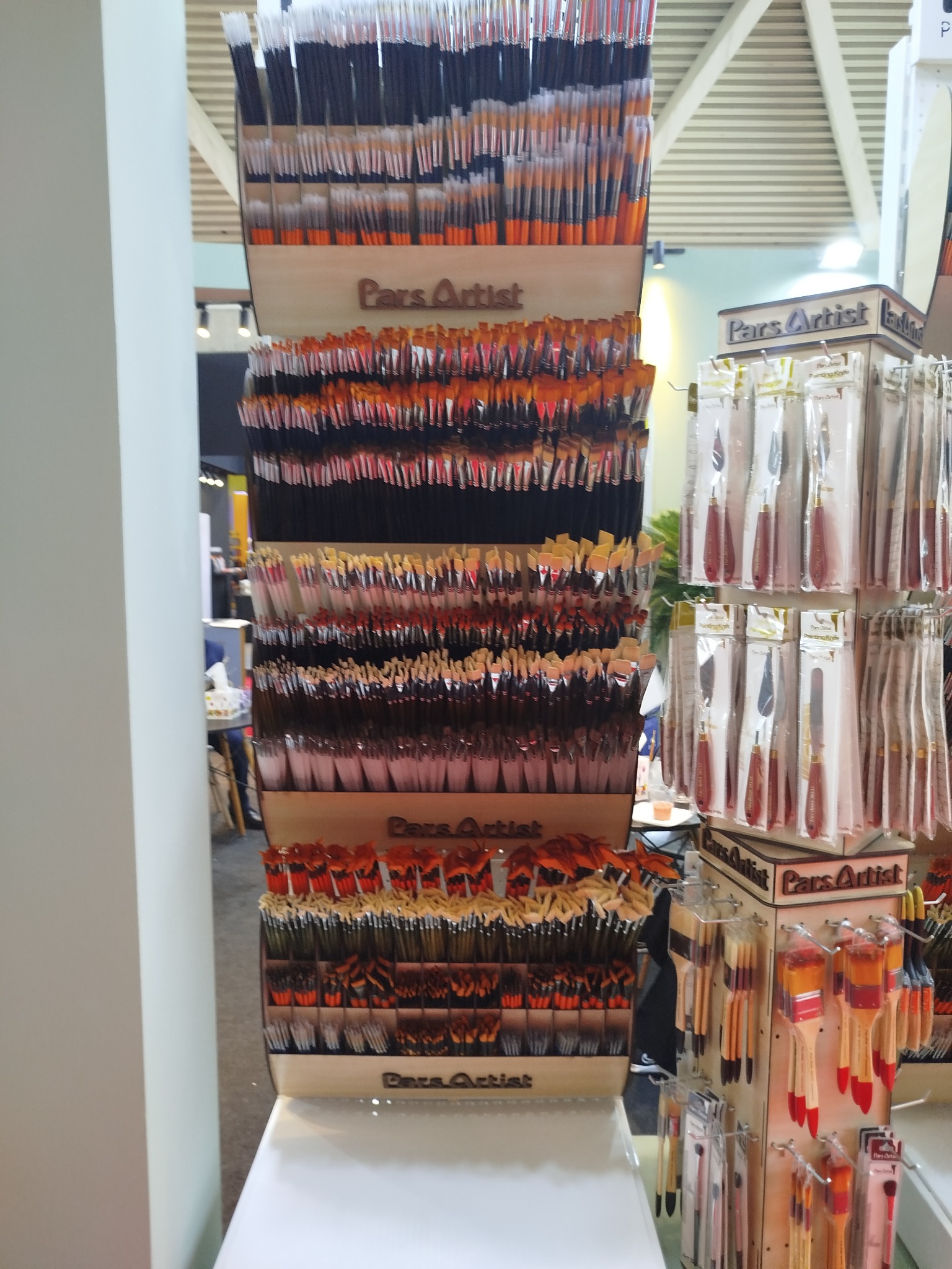 لوازم التحریر مهر ملارد