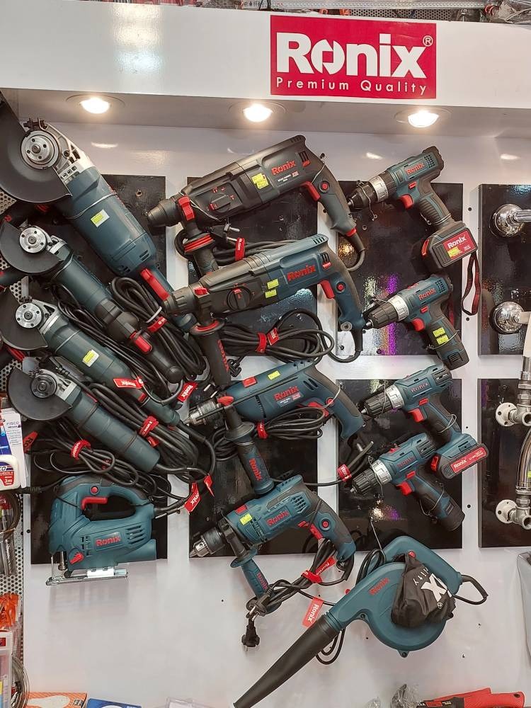 کالا برق مینیاتور