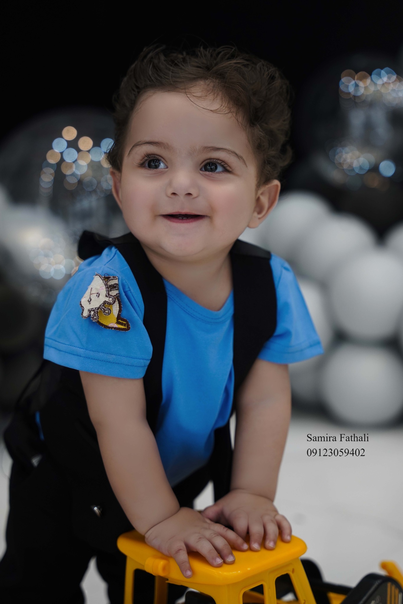 استودیو طلوع