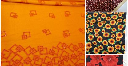 پارچه سرای دینا