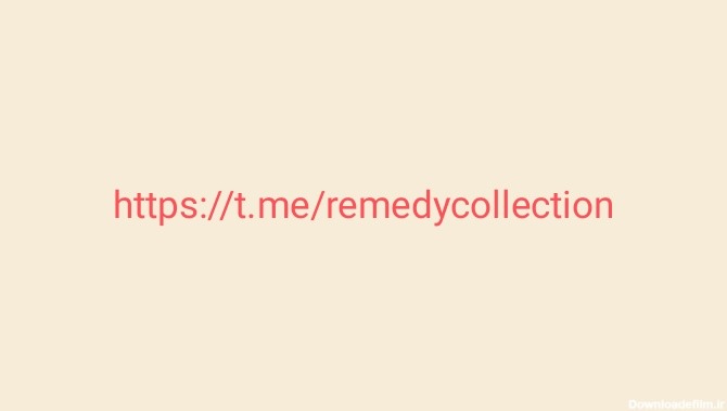 فروش آنلاین لباس remedycollection
