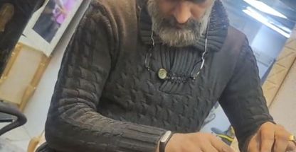 آموزشگاه پیرایش مردانه وفایی