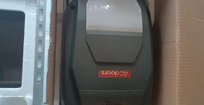 دربهای اتوماتیک احمدپور