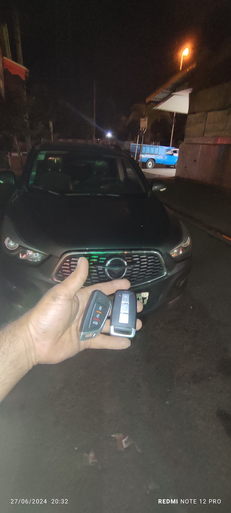 کلید سازی رضا آستارا