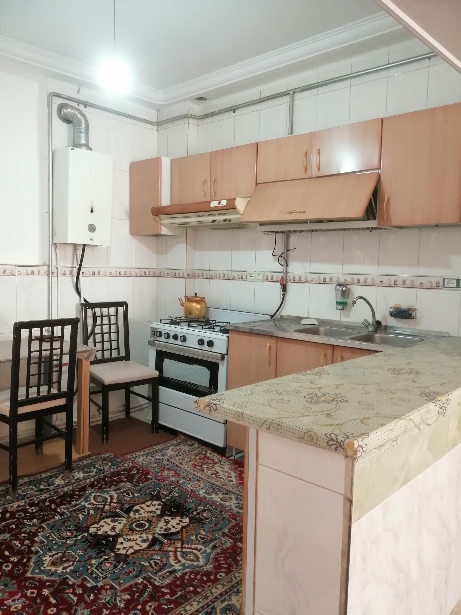 اجاره آپارتمان