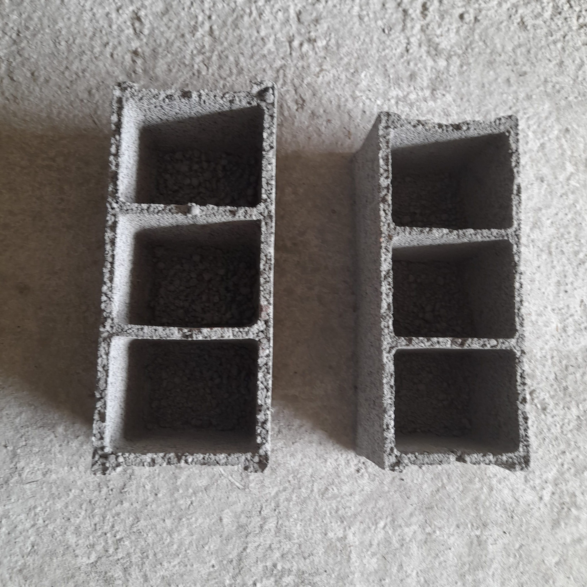 مصالح ساختمانی ساران خزر