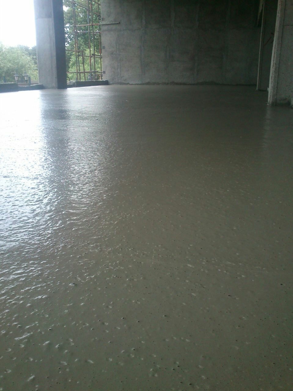 فوم بتن تاو