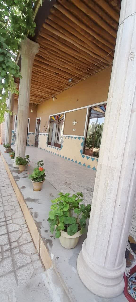 اقامتگاه بوم گردی غلامرضا صفیان  بلداجی