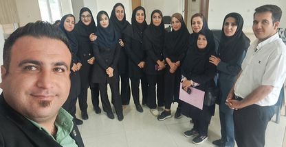 شرکت بیمه پاسارگاد