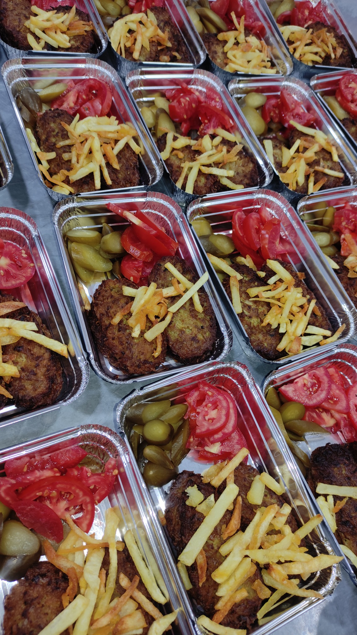 کترینگ نارنج