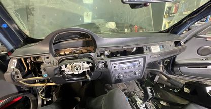 تعمیرگاه تخصصی خودرو (NFD GARAGE)