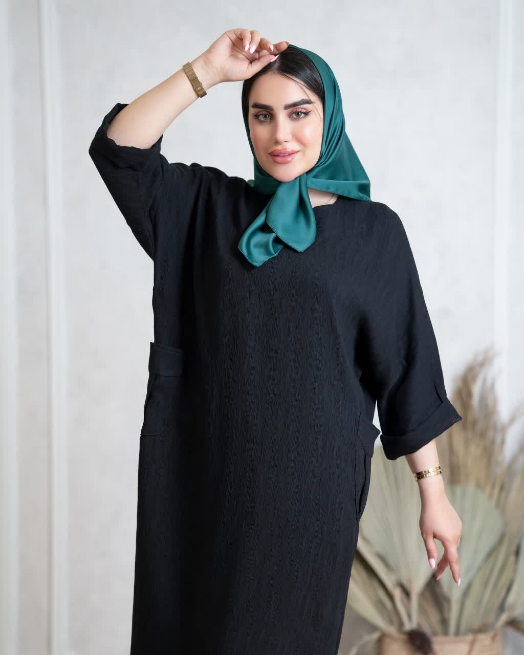 مانتوعالیس دنیای مانتوهای سایزبزرگ اداری