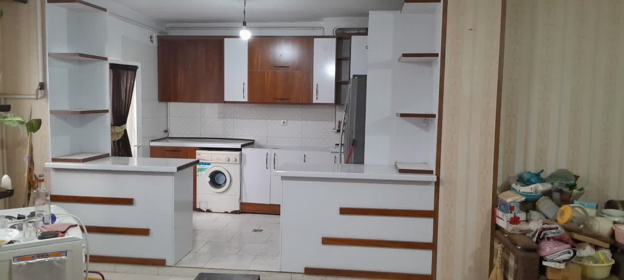 کابینت سازی مقدم