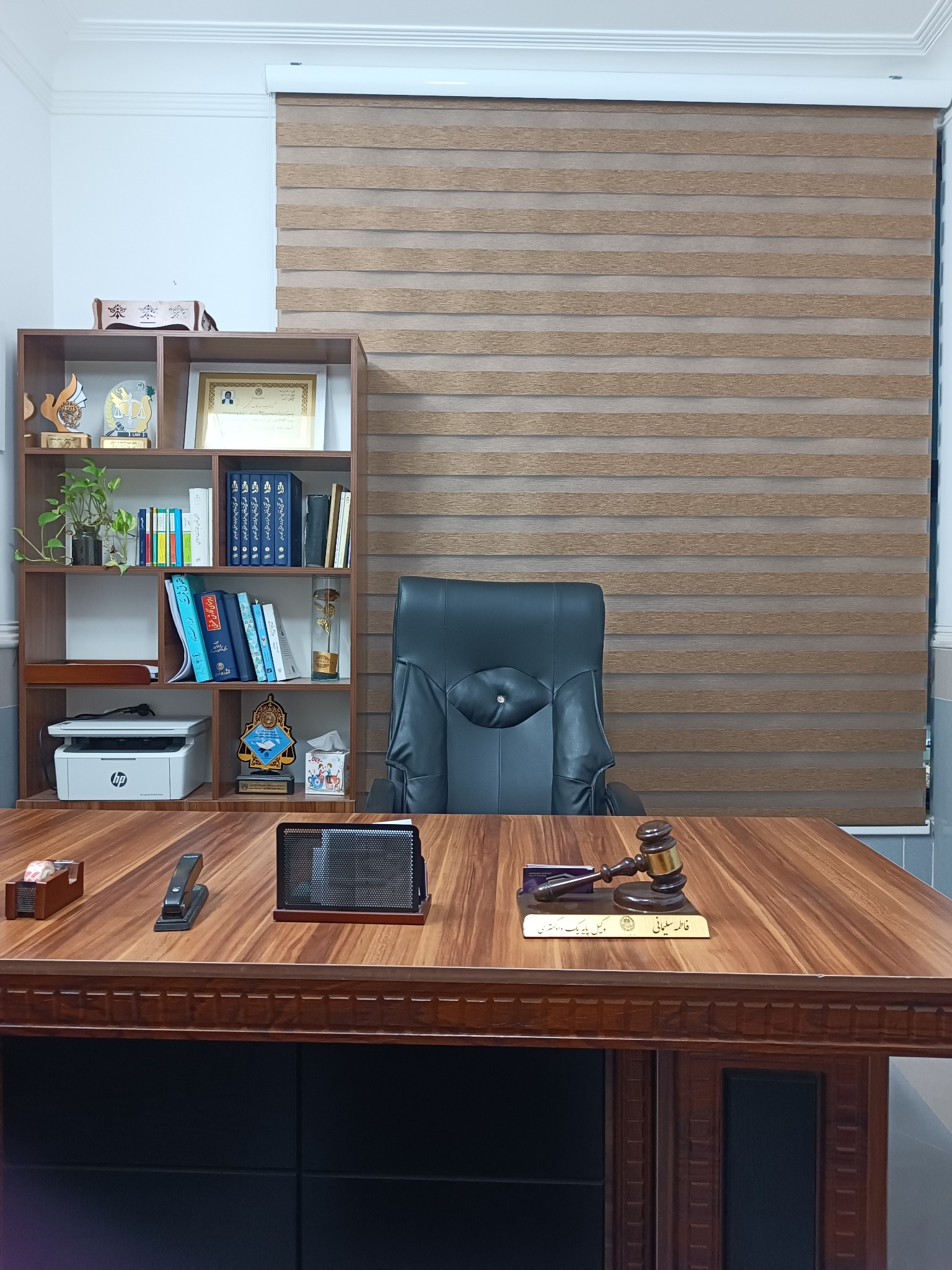 فاطمه سلیمانی بابادی