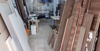 کابینت سازی نوبهار