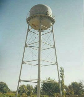 تانکر ساز -مخزن ساز