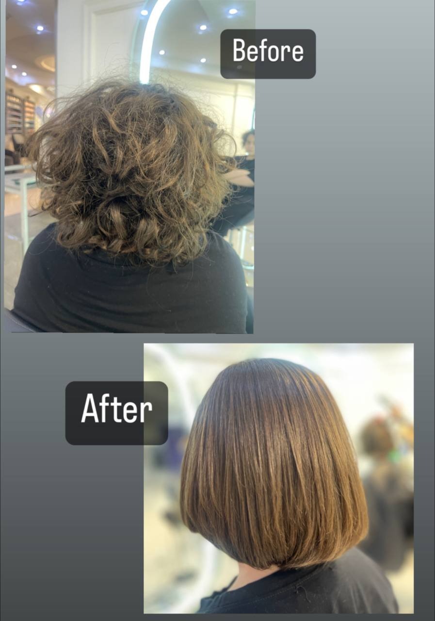 آموزشگاه و سالن زیبایی الهه بهار