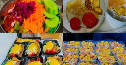 کمپ ترک اعتیاد هفت تیر