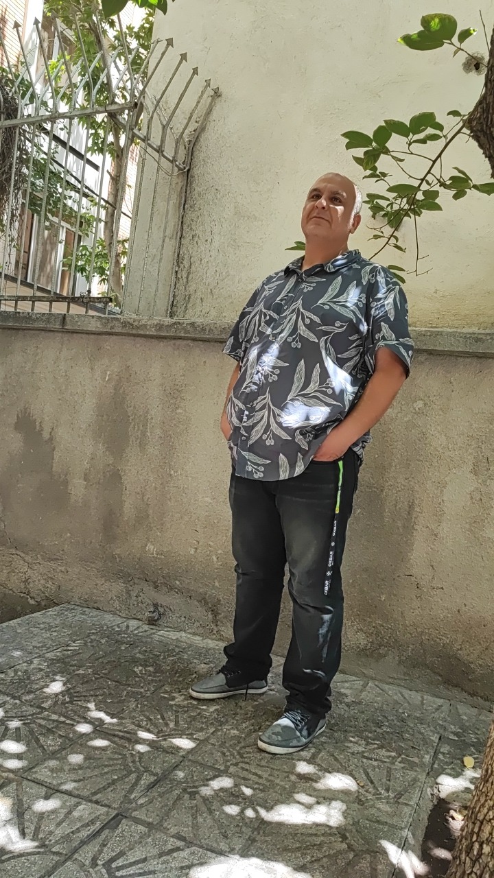 خدمات رانندگی رحیمی