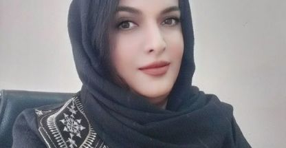 وکیل مریم عاشری