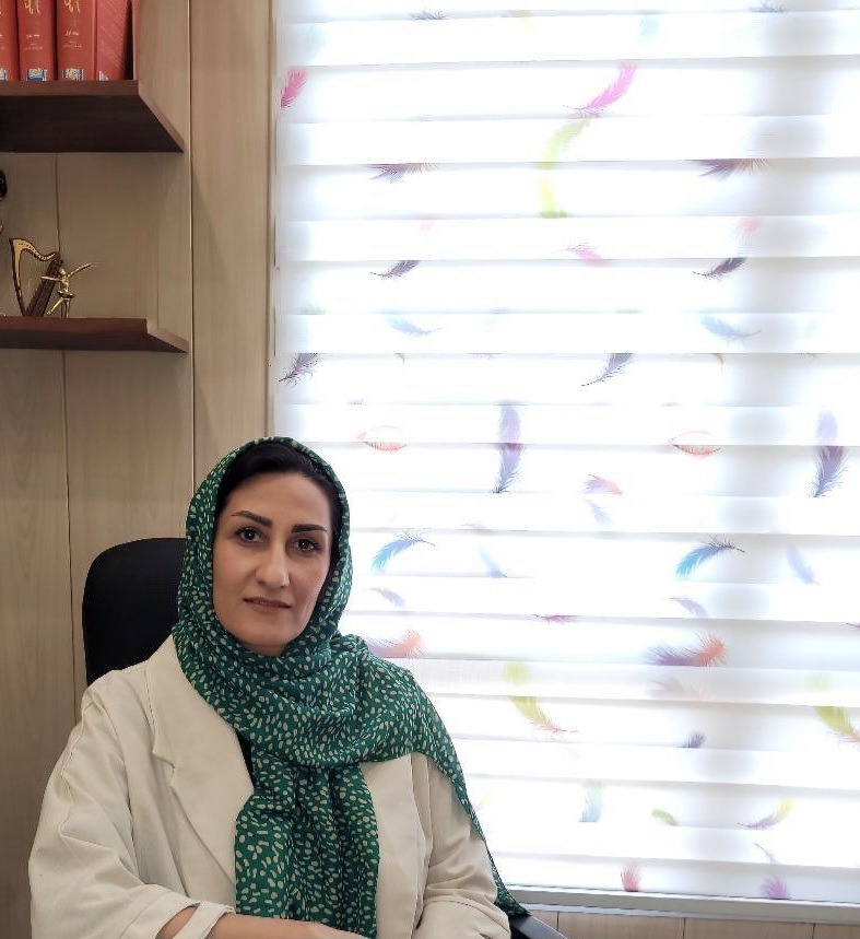 بازی درمانگر و روان درمانگرکودک و نوجوان