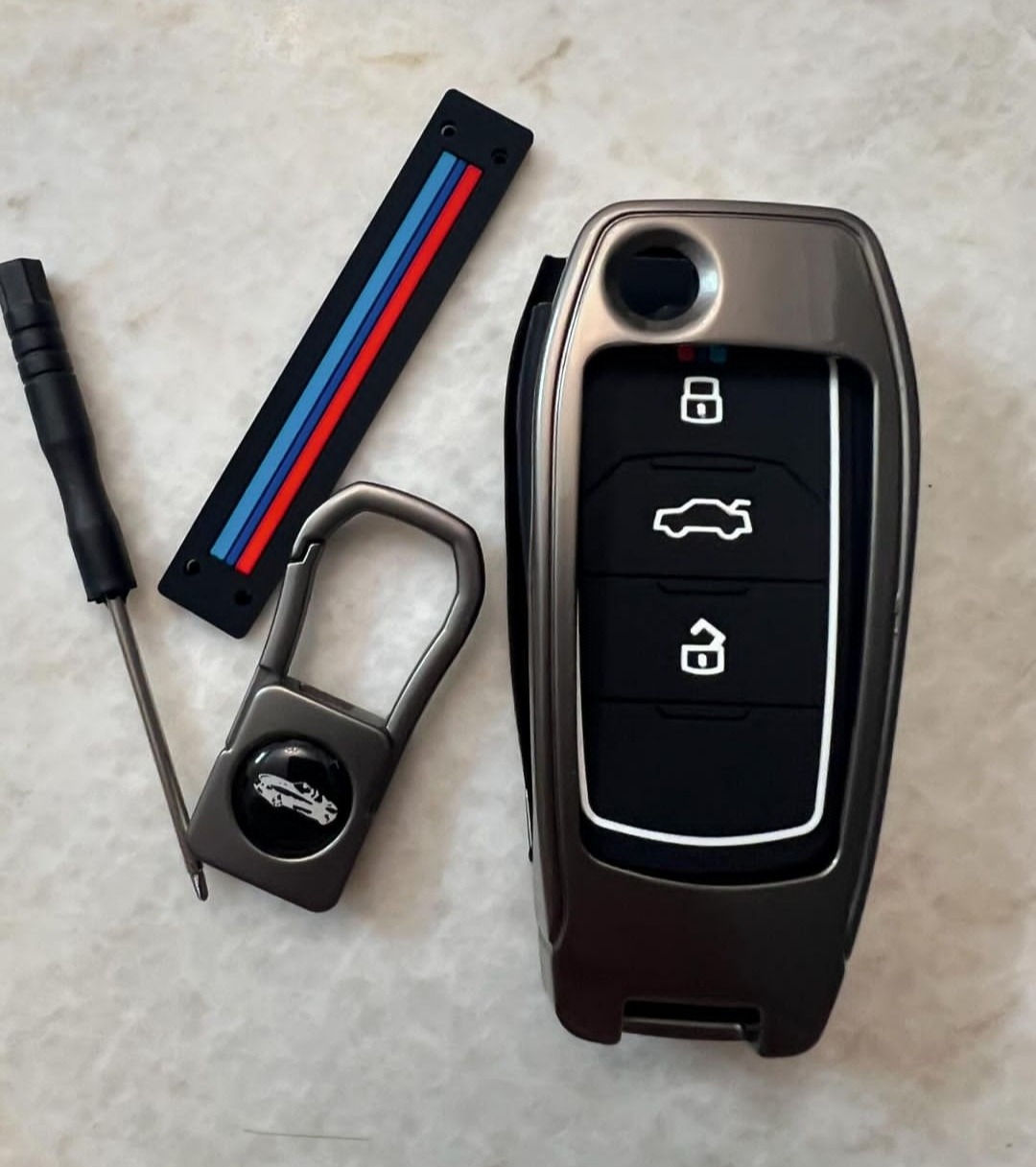 کلیدسازی مهرداد