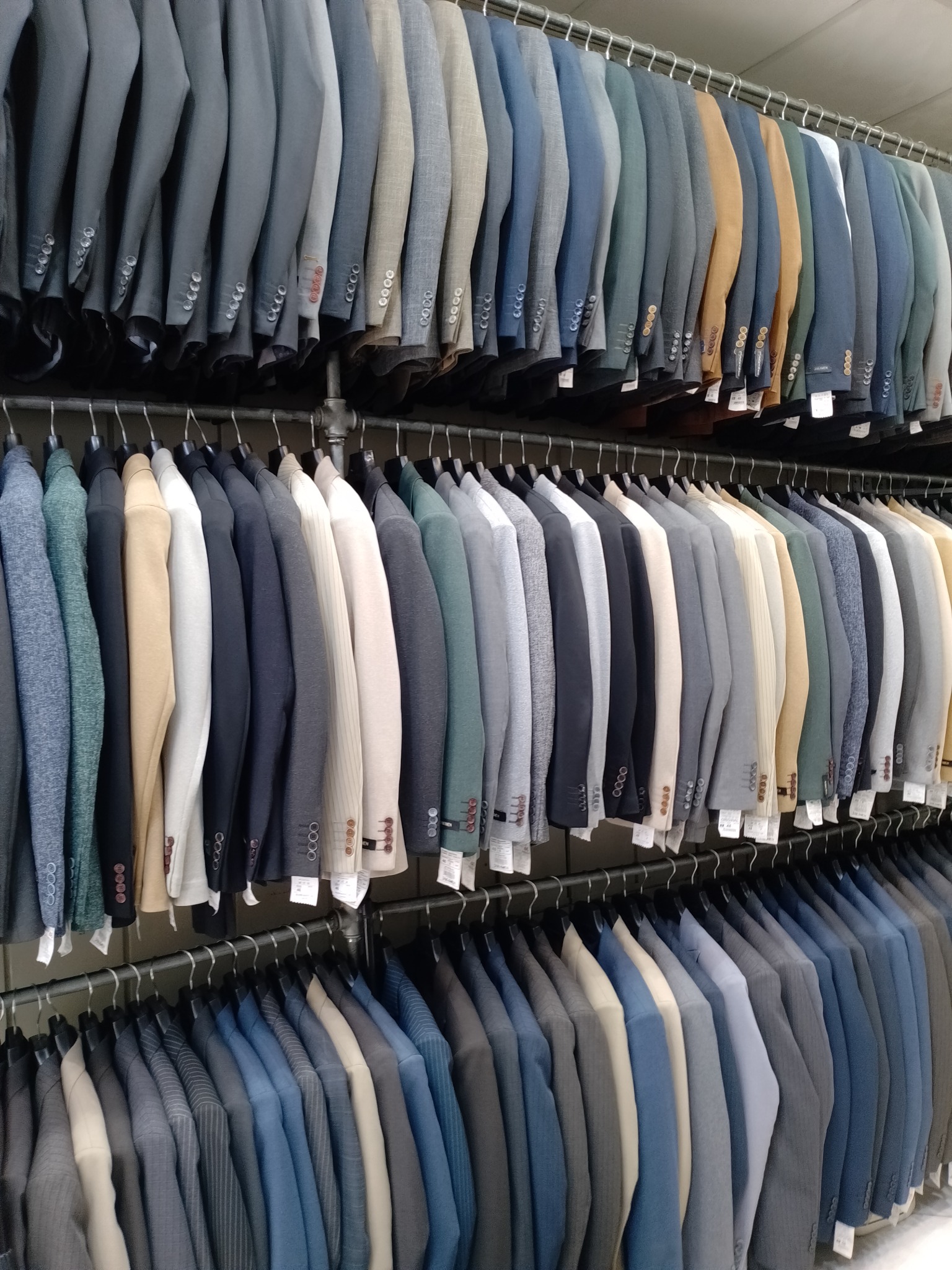 فروشگاه دومات