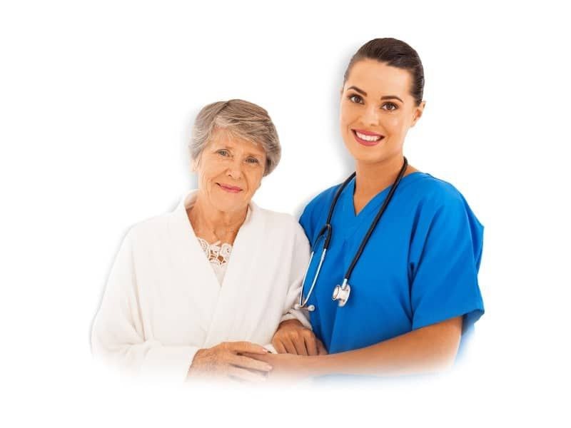 خدمات پرستاری و پزشکی در منزل مهریاران