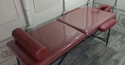 فروشگاه آنلاین کالای ماساژ