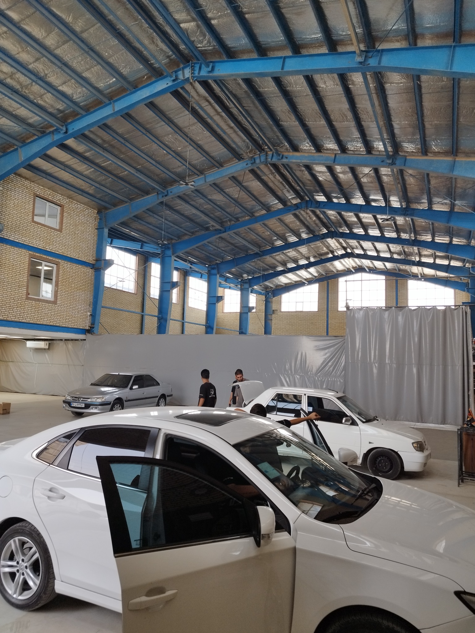 فروشگاه سیستم صوتی ماریا مارکت