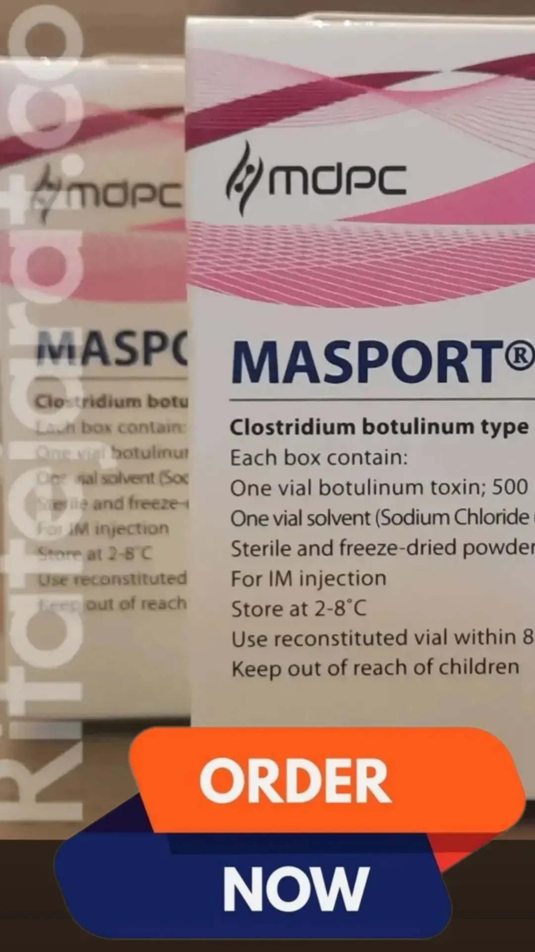 تجهیزات پزشکی و زیبایی حسین زاده