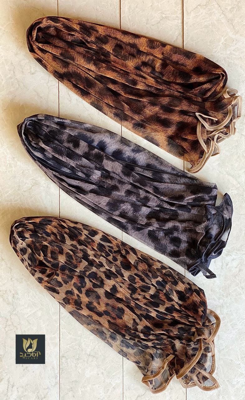 شال و روسری ترمه