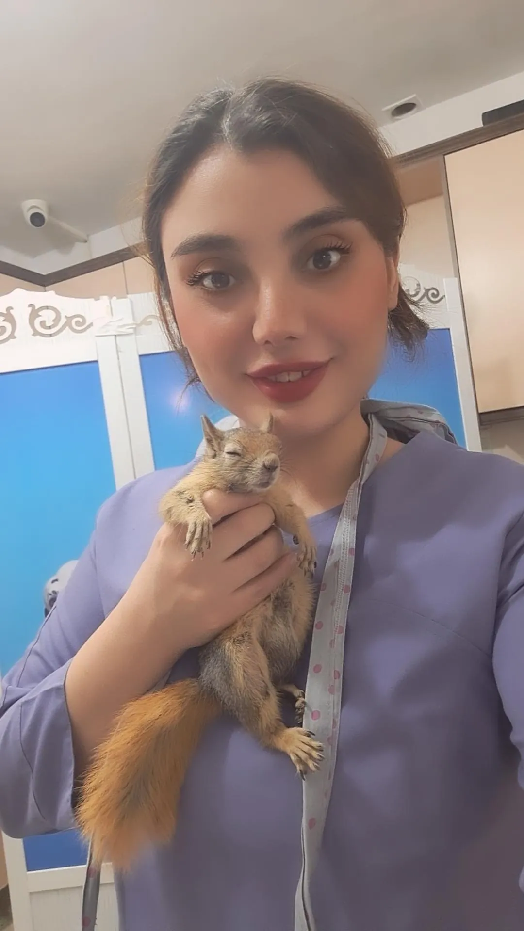 کلینیک و پت شاپ دامپزشکی نوازش