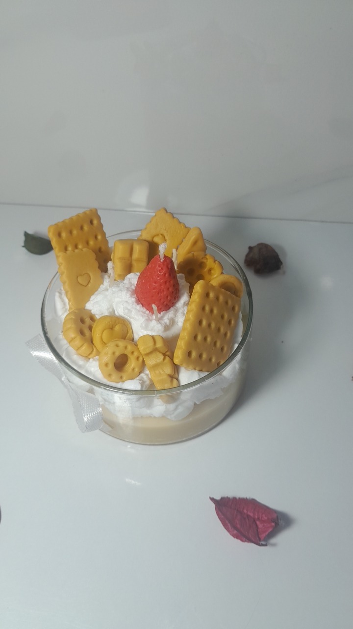 شمع سازی افتاب