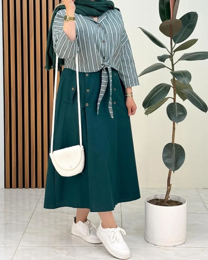 پوشاک زنانه