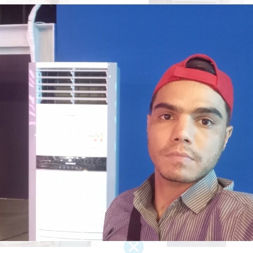 نصب و تعمیر کولر گازی تیموری