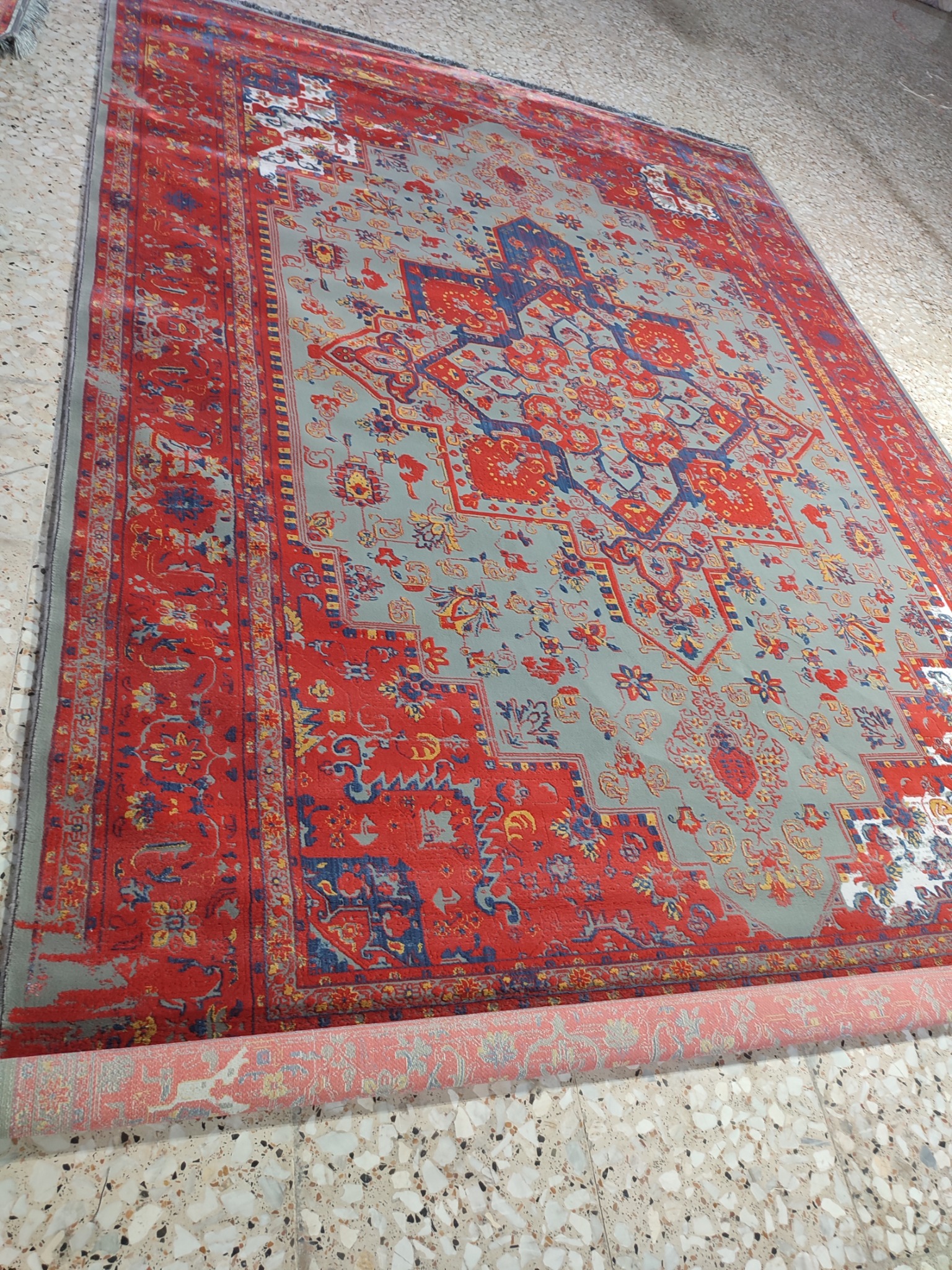 طاهری کارپت